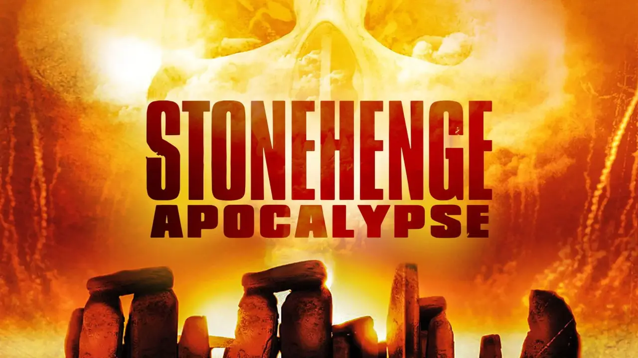 Stonehenge Apocalypse hdfilme
