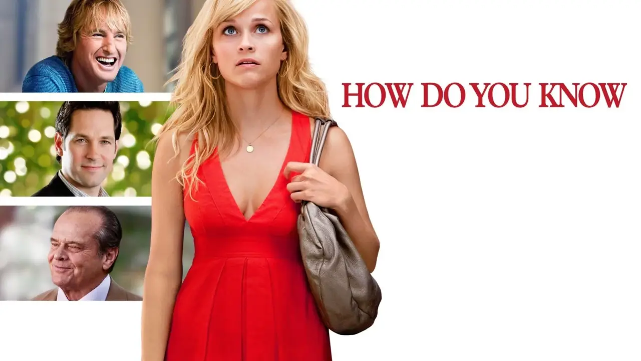 Woher weißt Du, dass es Liebe ist? hdfilme