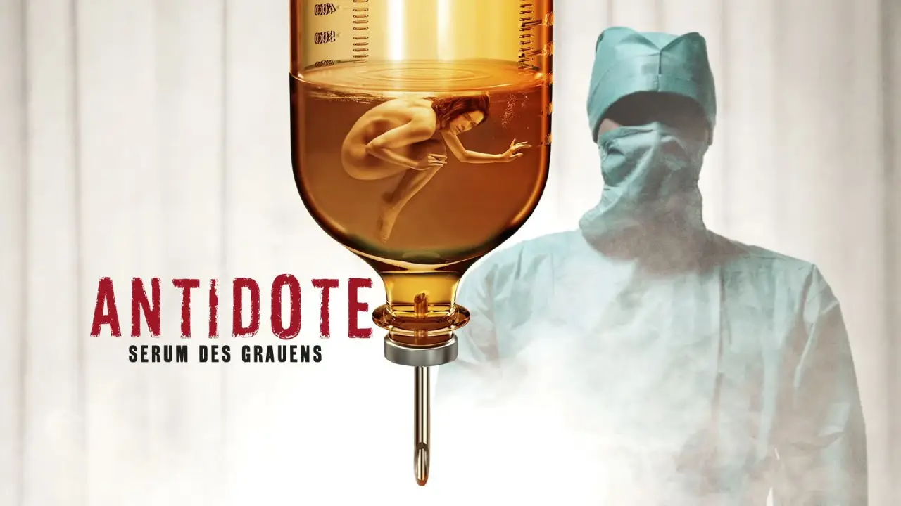 Antidote hdfilme