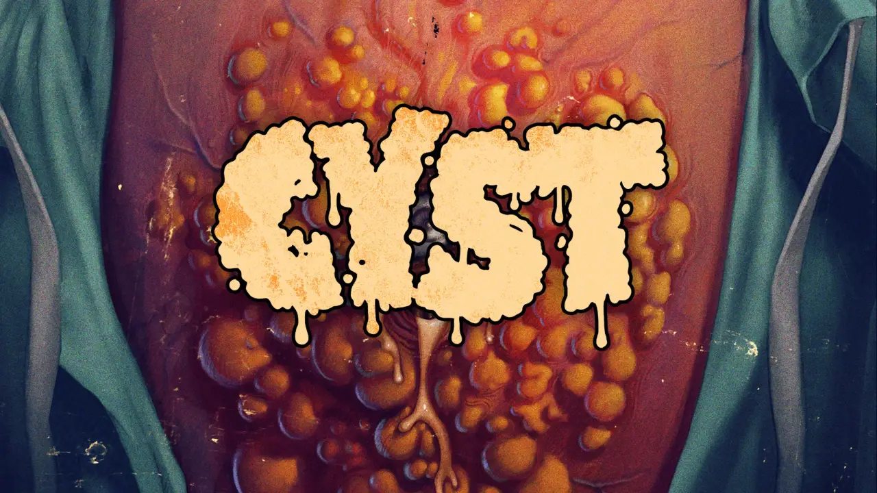 Cyst hdfilme