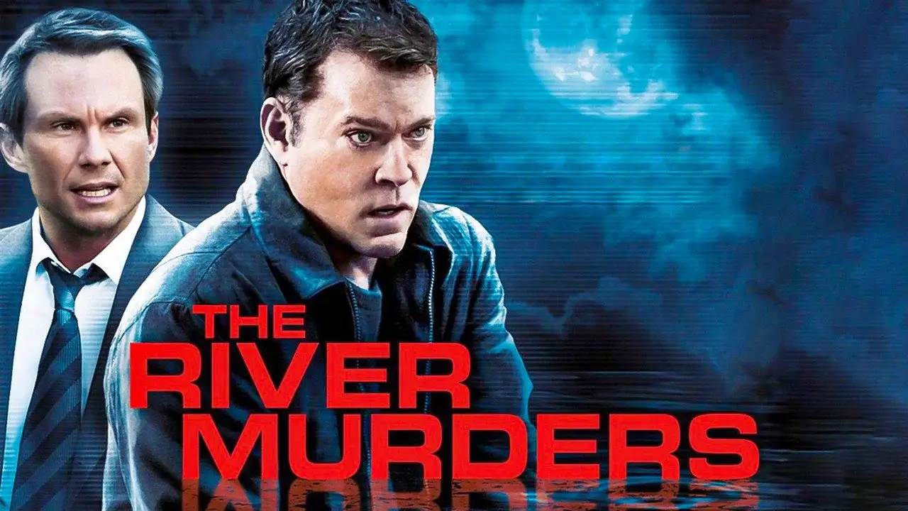 The River Murders - Blutige Rache hdfilme