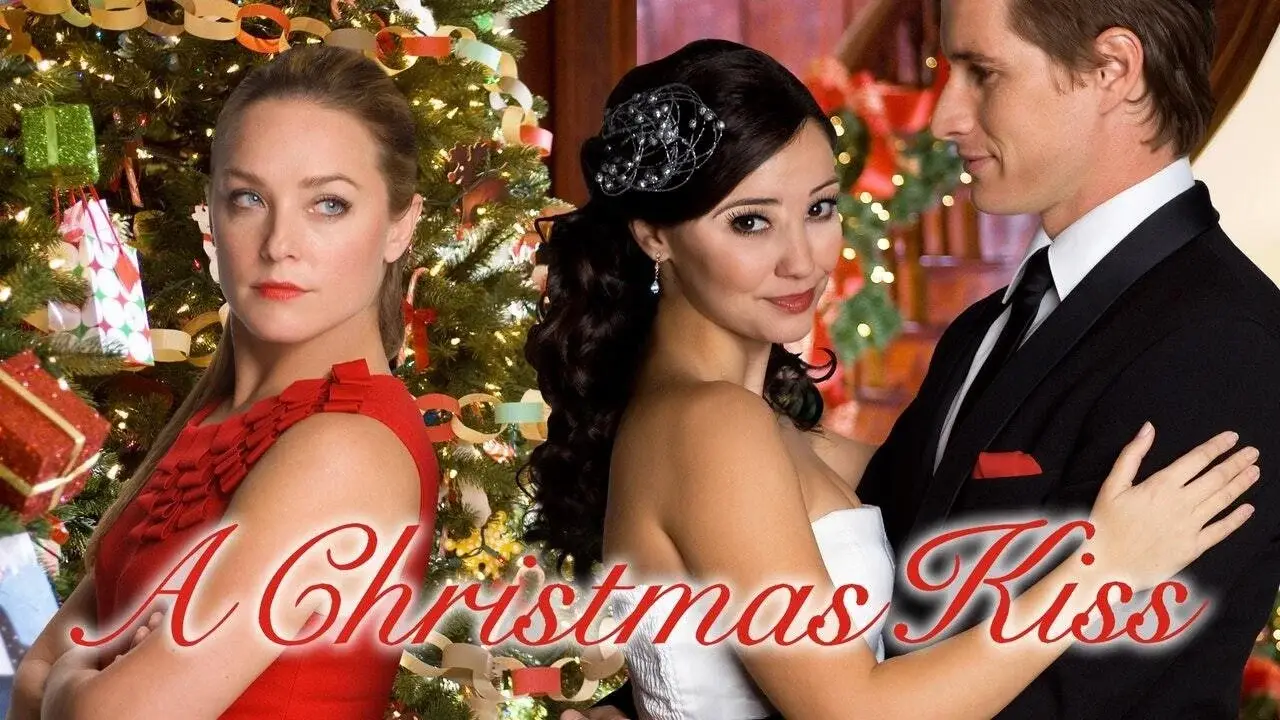Weihnachtszauber - Ein Kuss kann alles verändern hdfilme