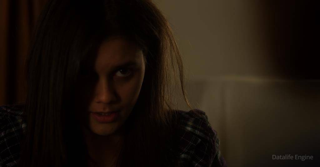 The Bleeding House hdfilme