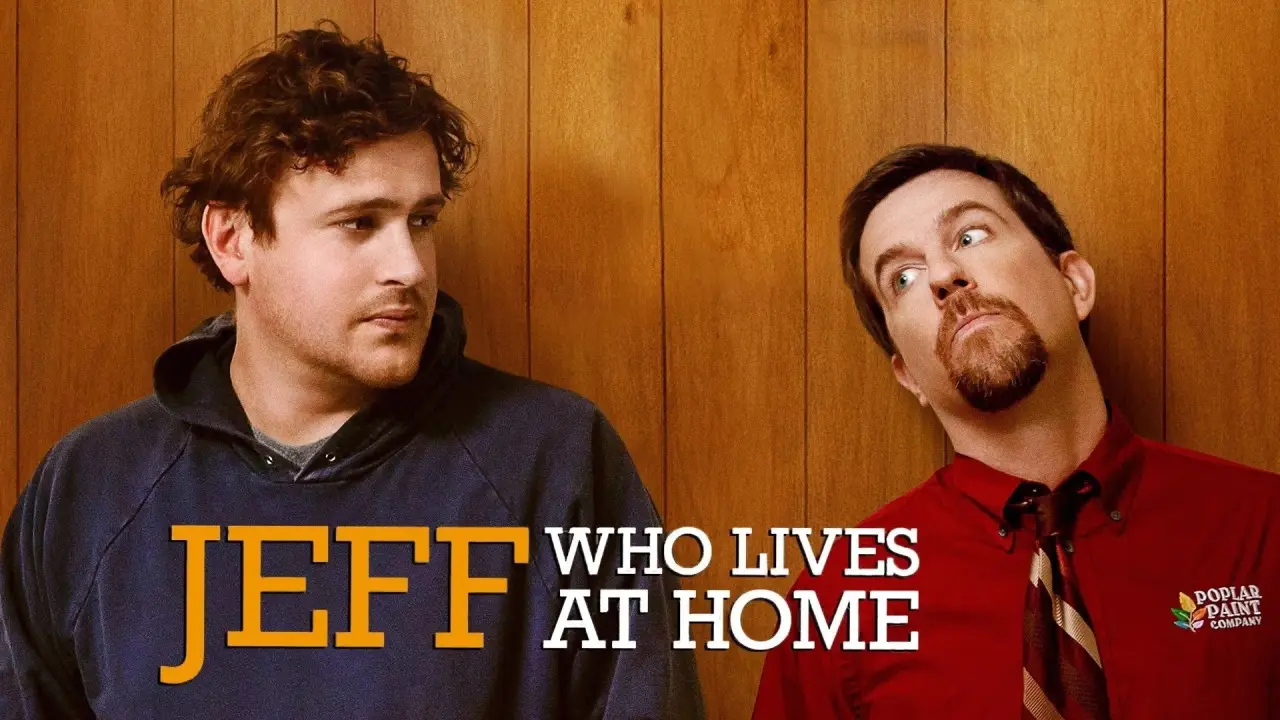 Jeff, der noch zu Hause lebt hdfilme
