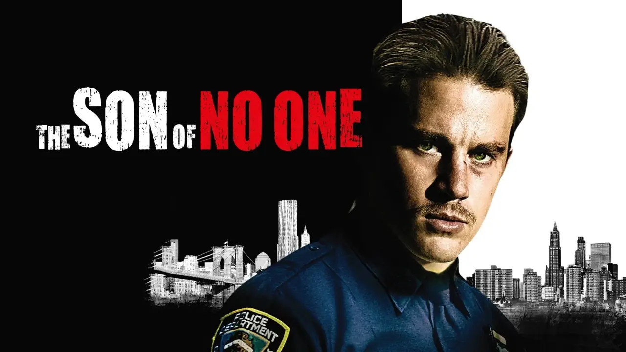 The Son of No One hdfilme