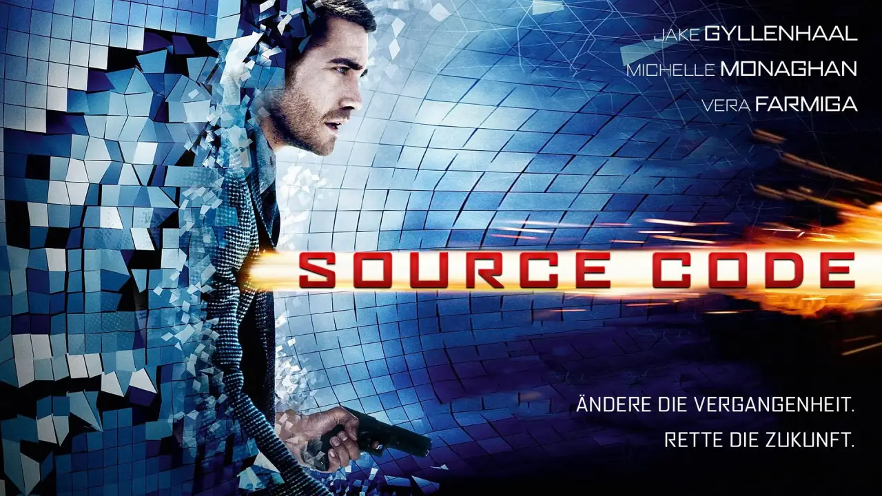 Source Code hdfilme