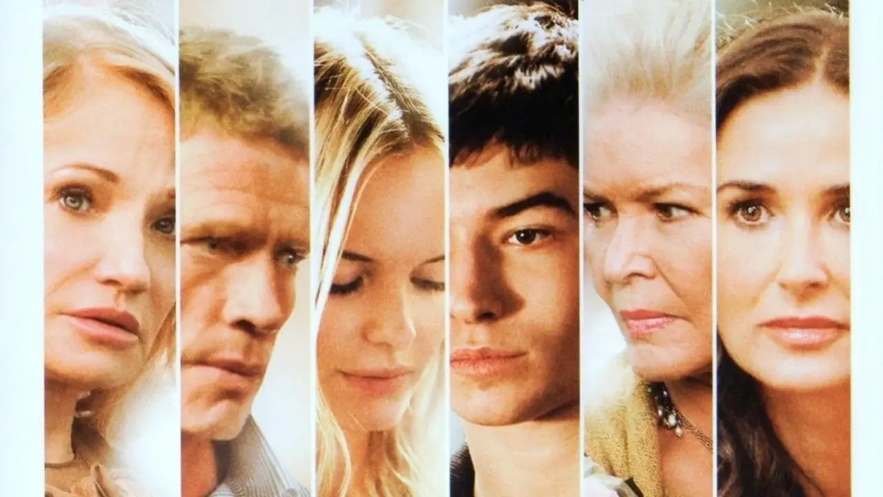 Und trotzdem ist es meine Familie hdfilme