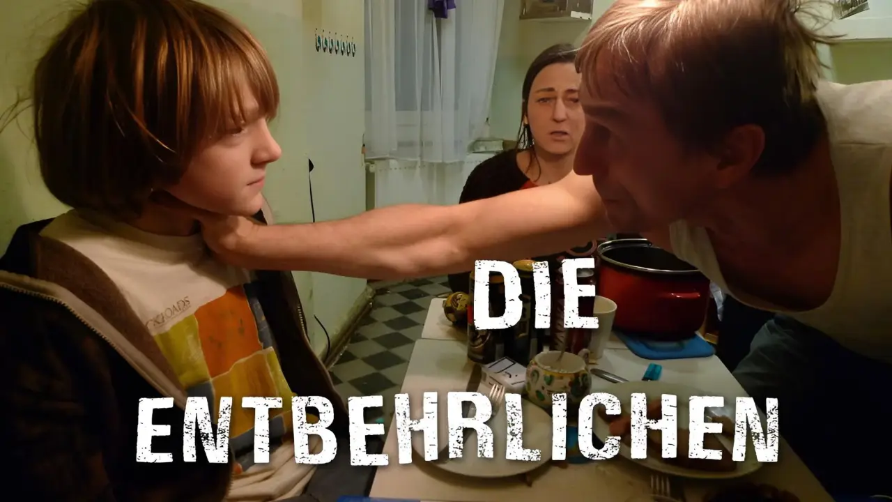 Die Entbehrlichen hdfilme