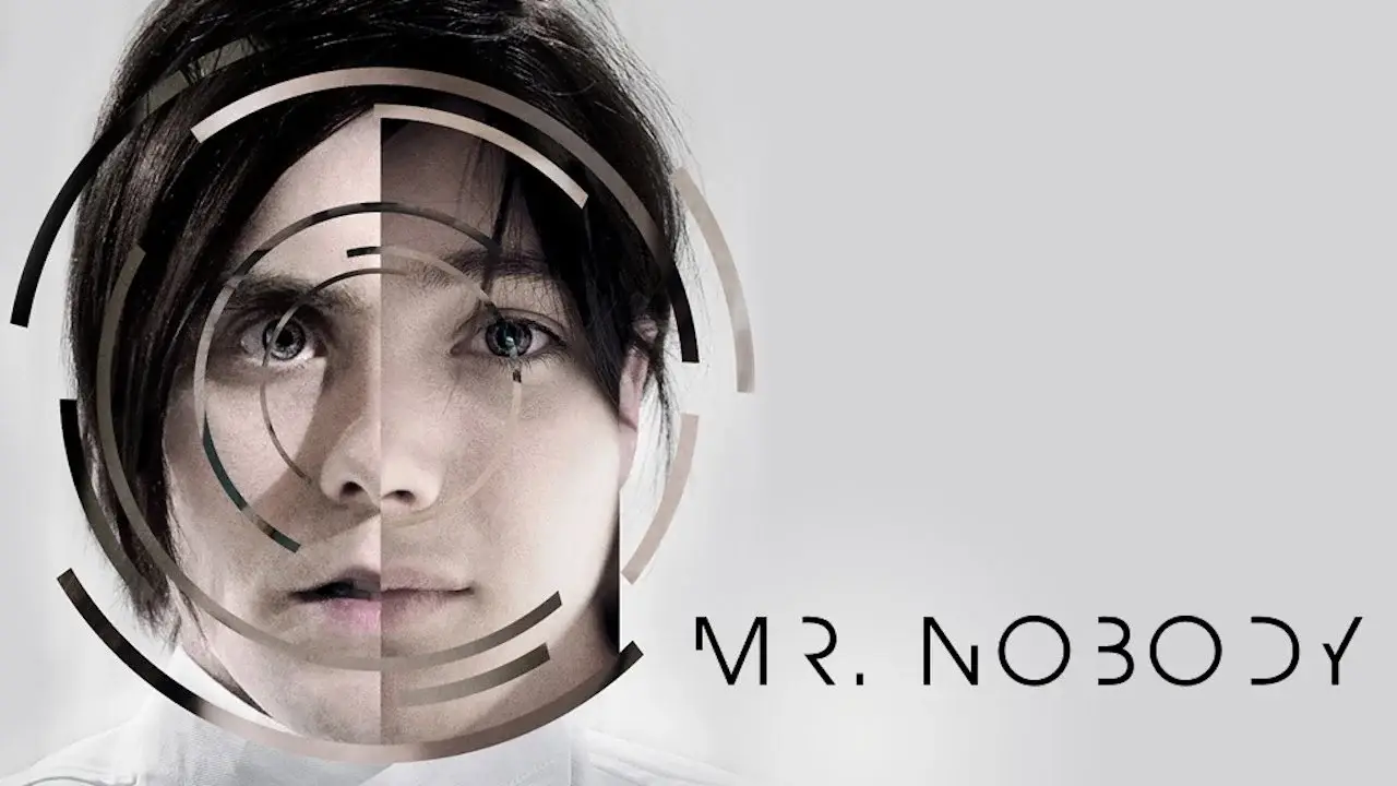Mr. Nobody hdfilme