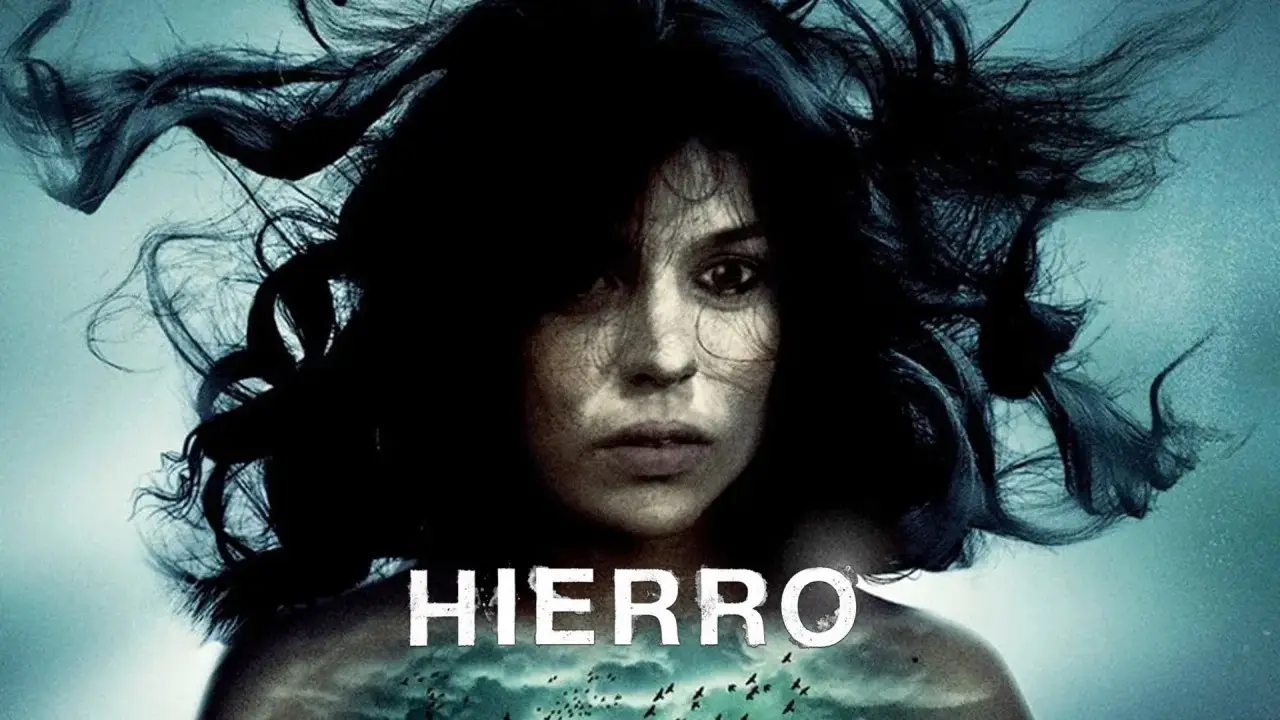 Hierro hdfilme