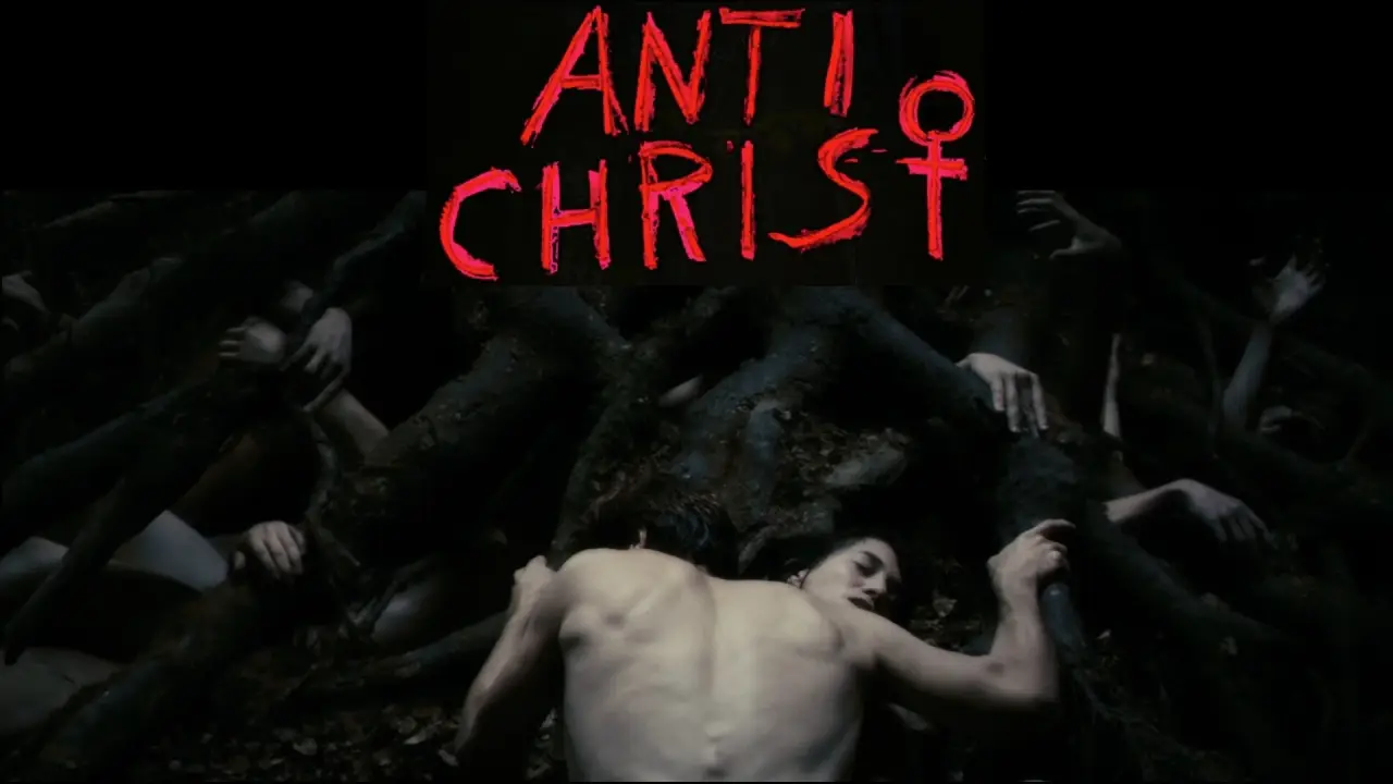 Antichrist hdfilme