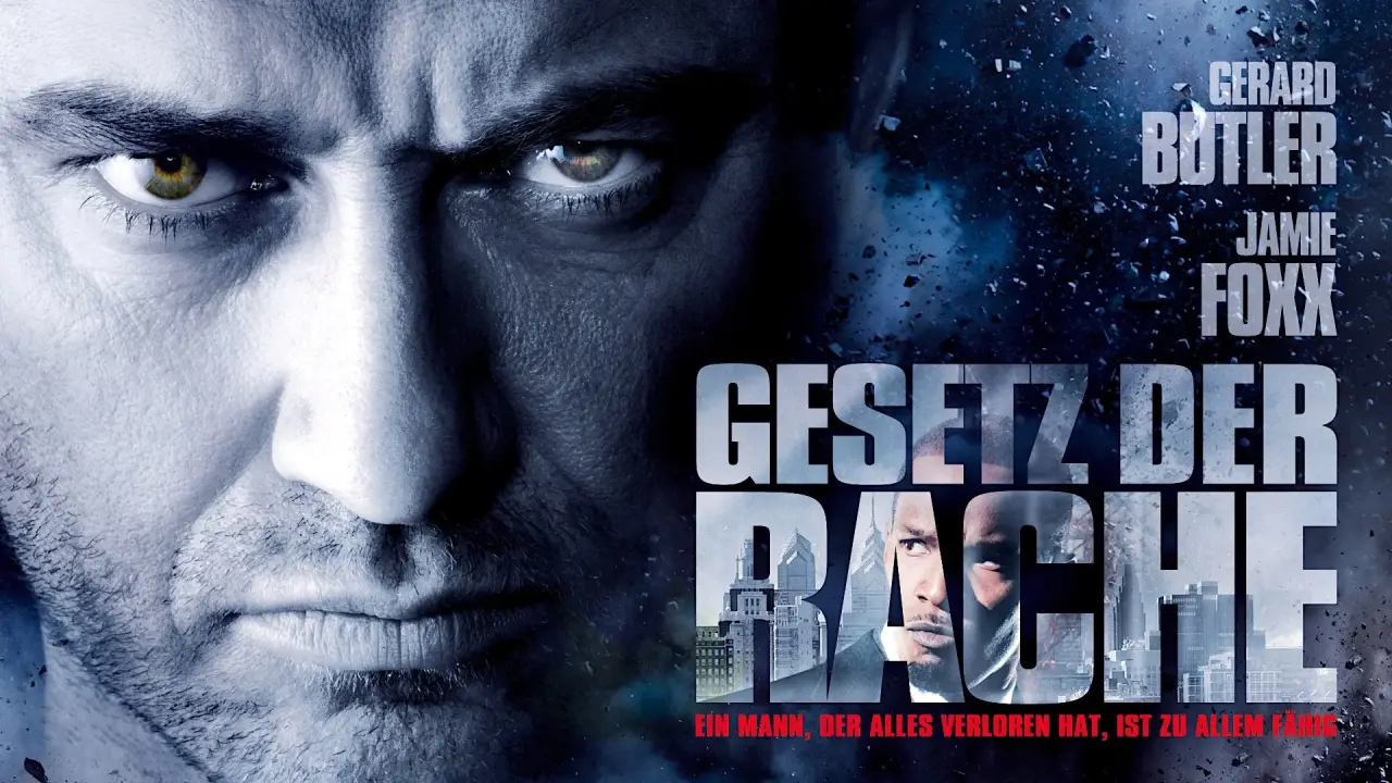 Gesetz der Rache hdfilme