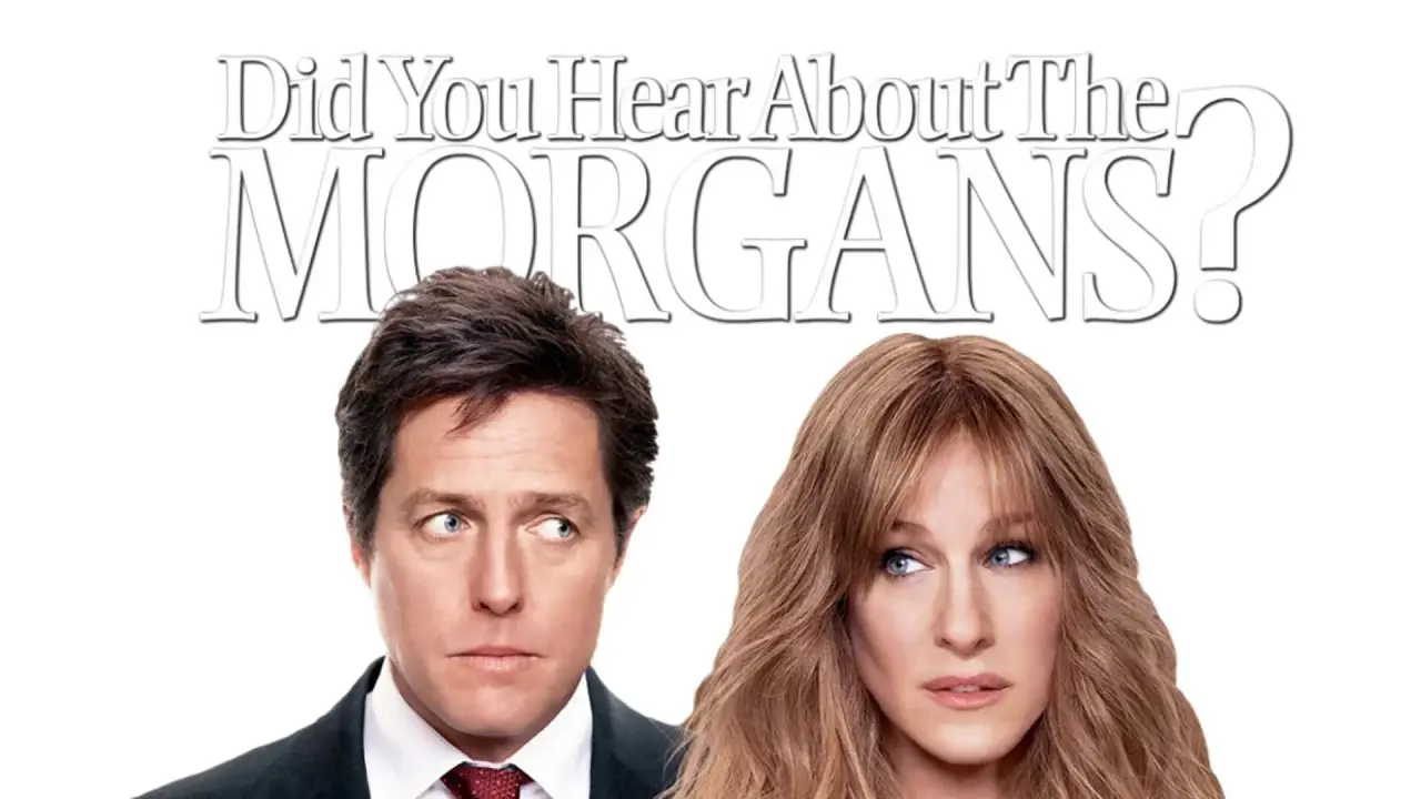 Haben Sie das von den Morgans gehört? hdfilme
