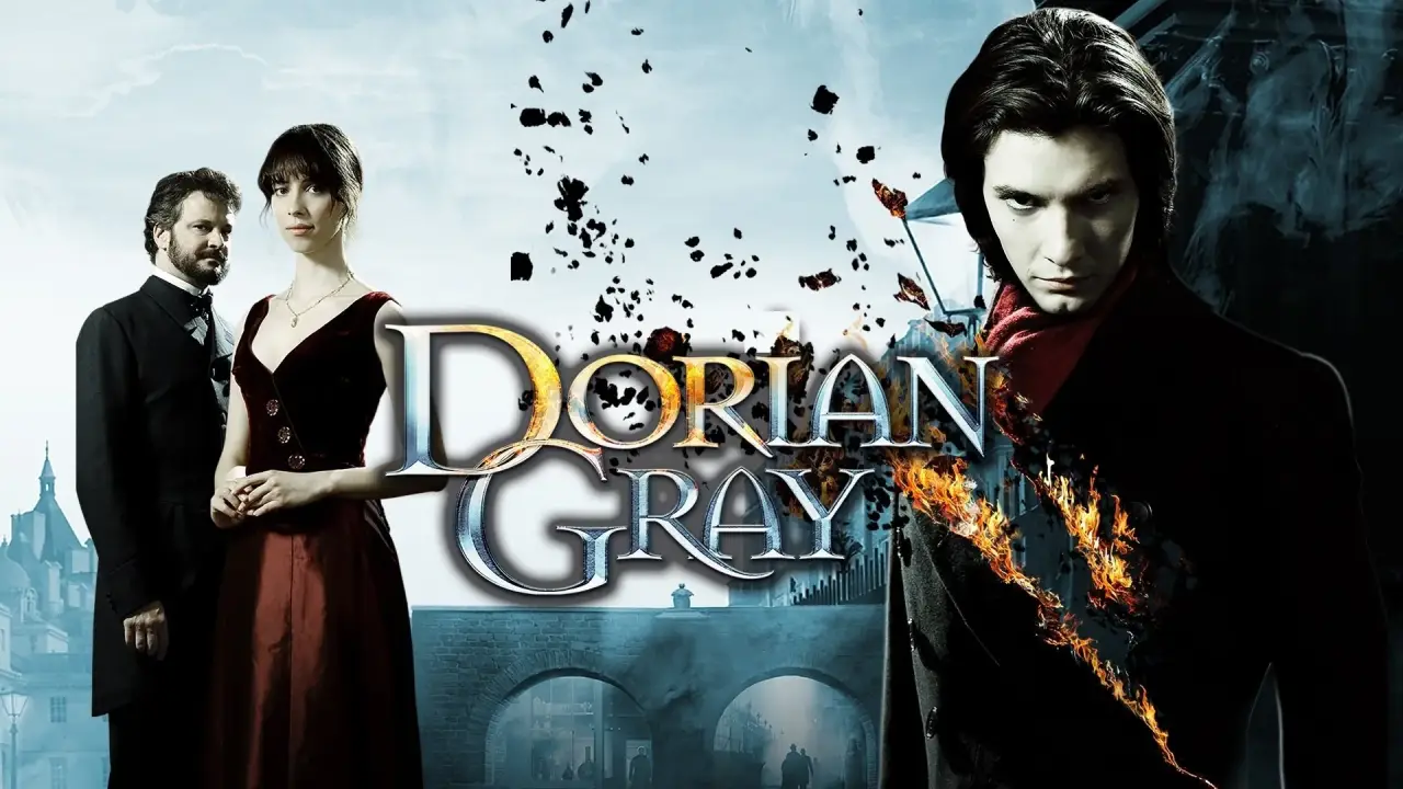 Das Bildnis des Dorian Gray hdfilme