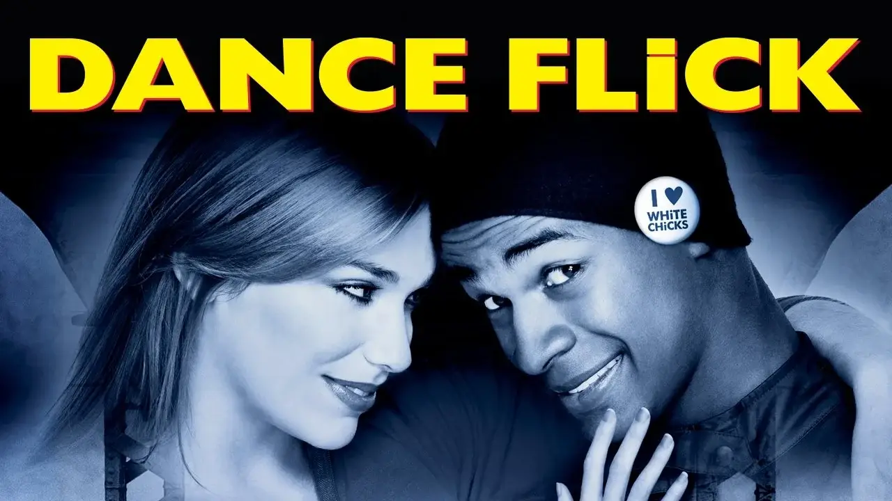 Dance Flick - Der allerletzte Tanzfilm hdfilme