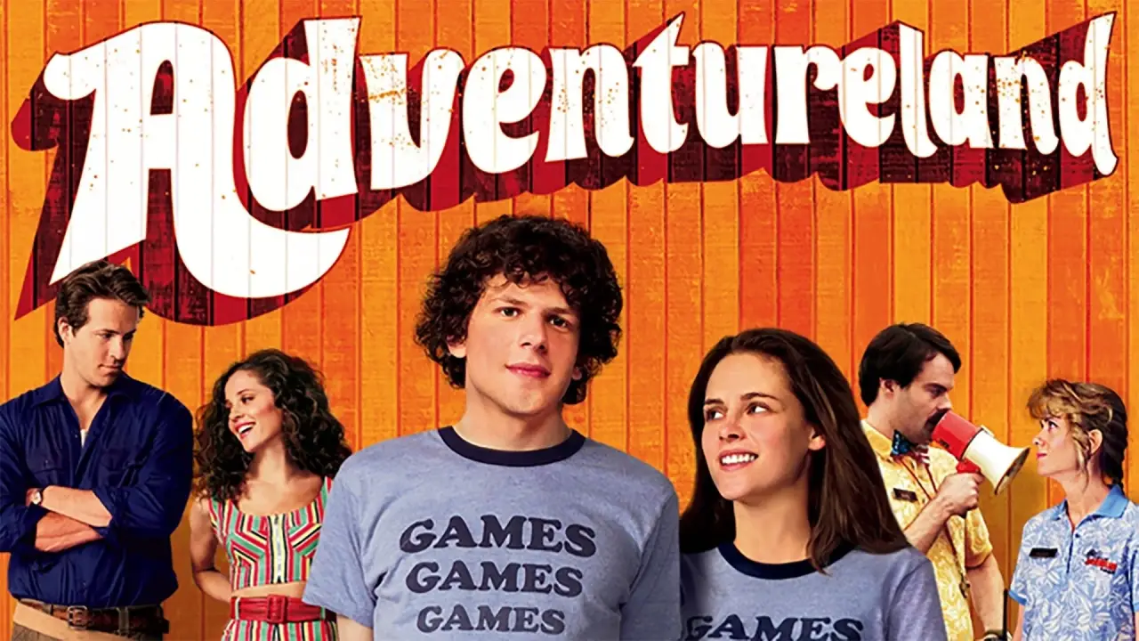 Adventureland hdfilme