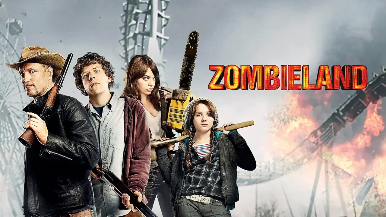 Zombieland hdfilme