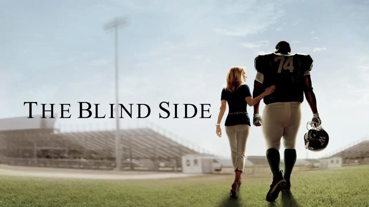 Blind Side - Die große Chance hdfilme