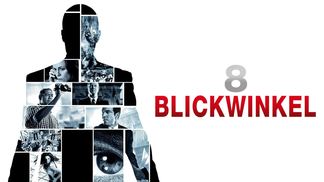 8 Blickwinkel hdfilme