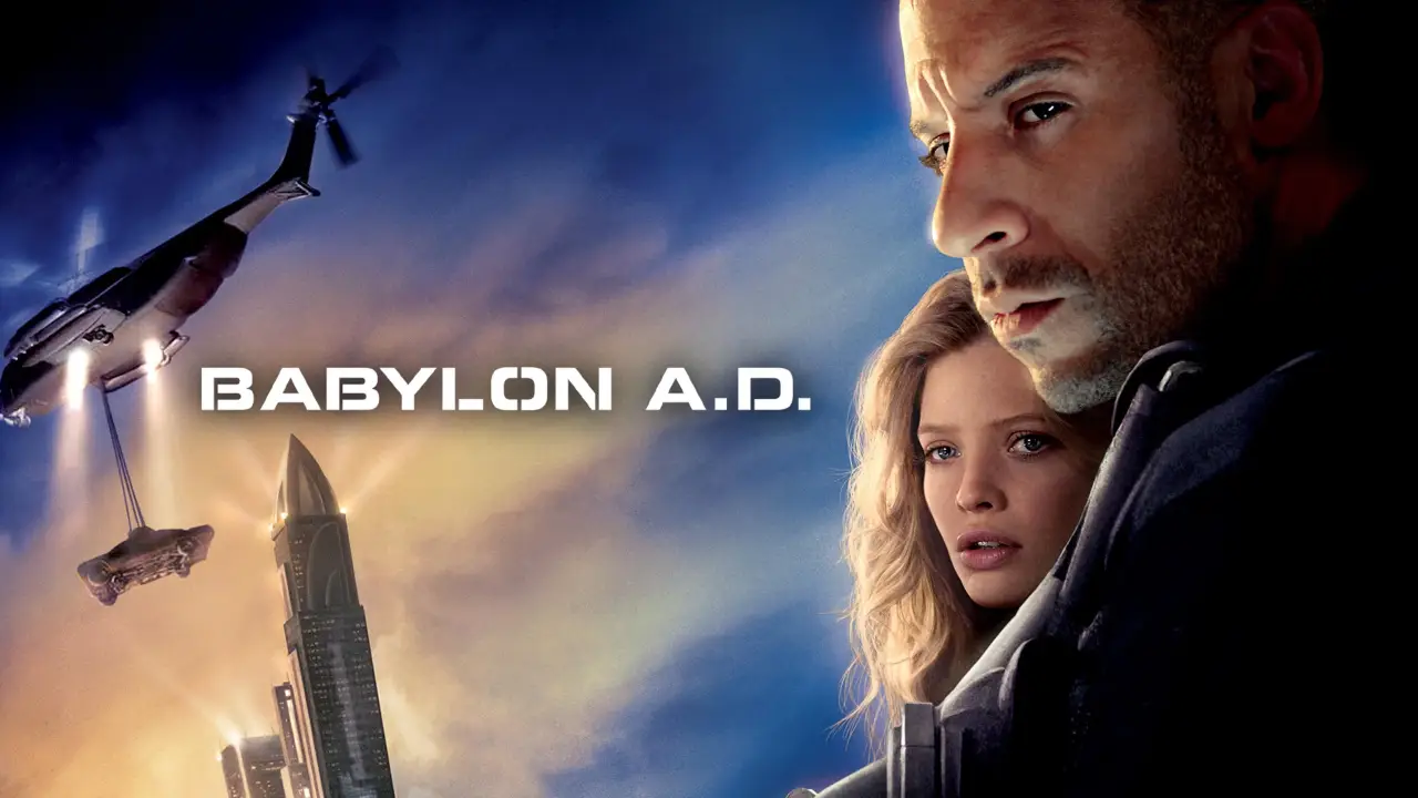 Babylon A.D. hdfilme