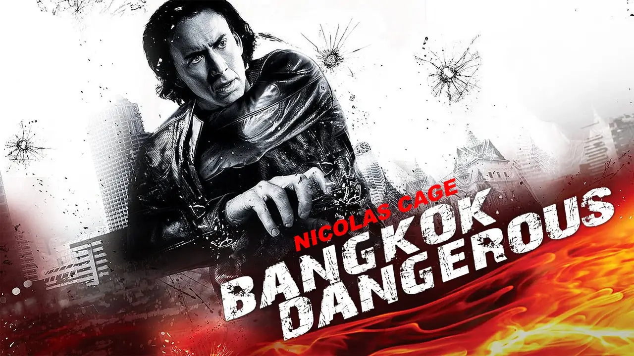 Bangkok Dangerous hdfilme