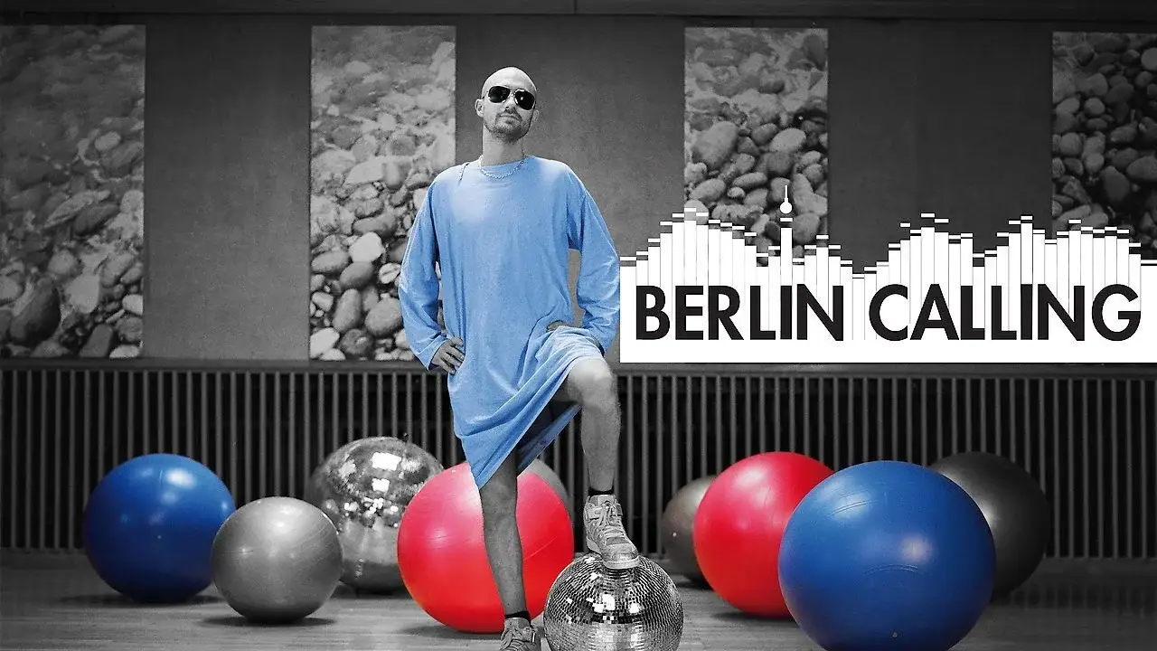 Berlin Calling hdfilme