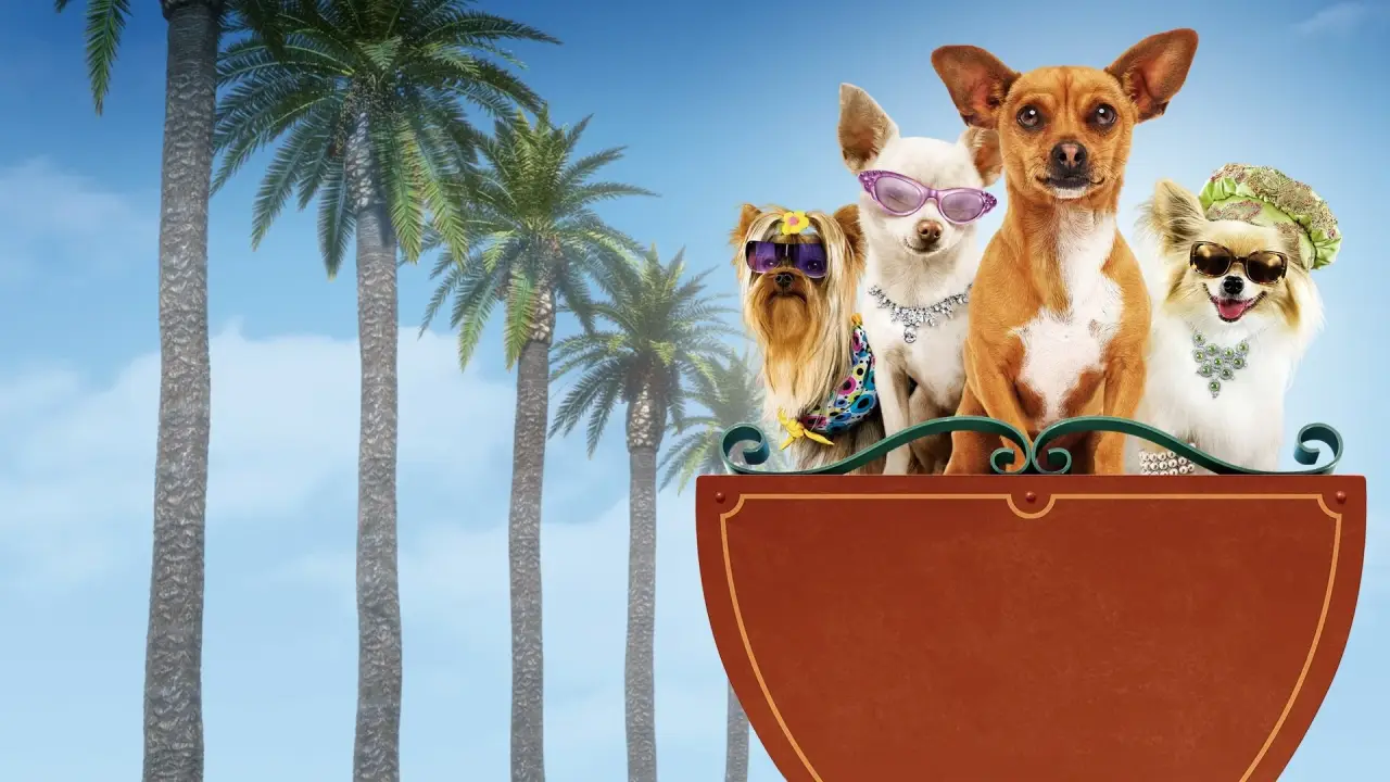 Beverly Hills Chihuahua hdfilme
