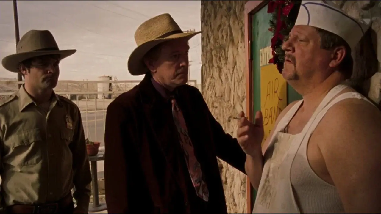 Small Town Murder hdfilme