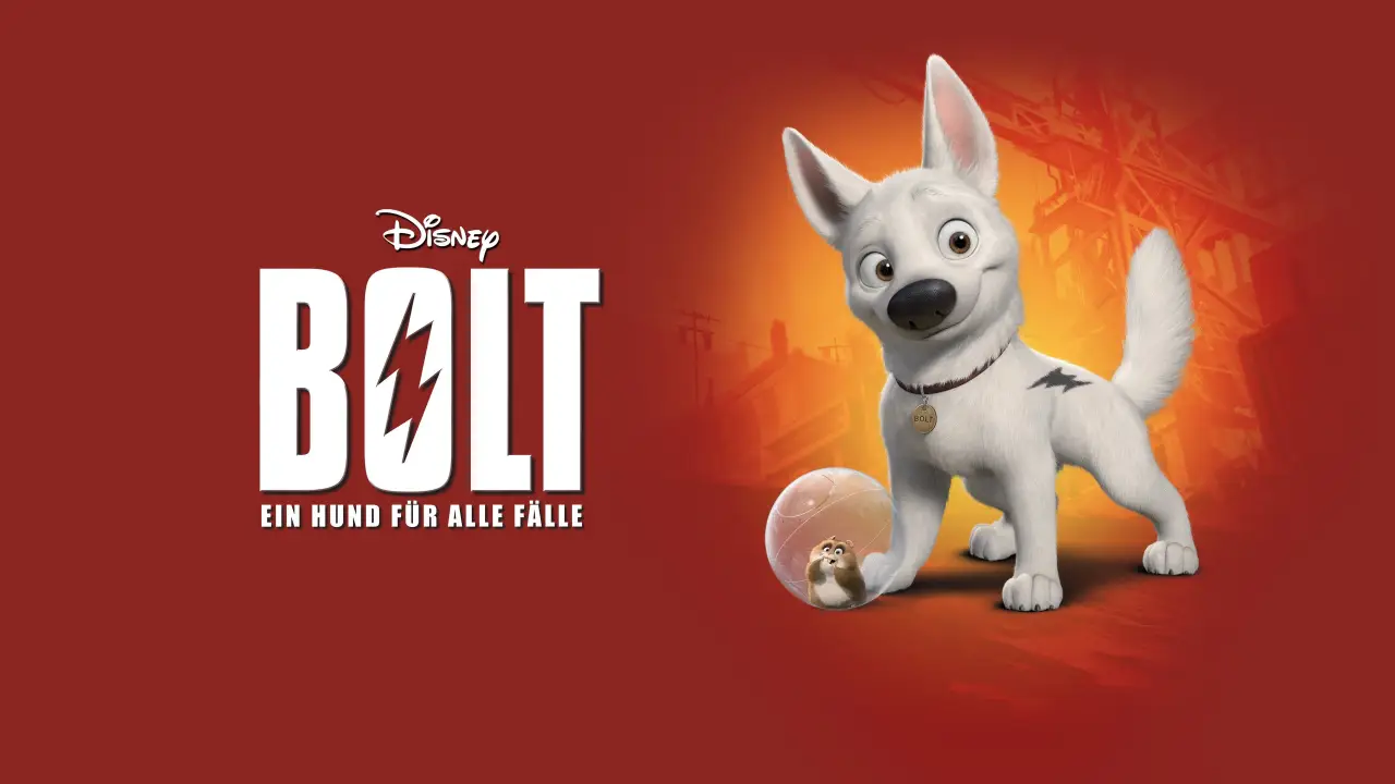 Bolt - Ein Hund für alle Fälle hdfilme