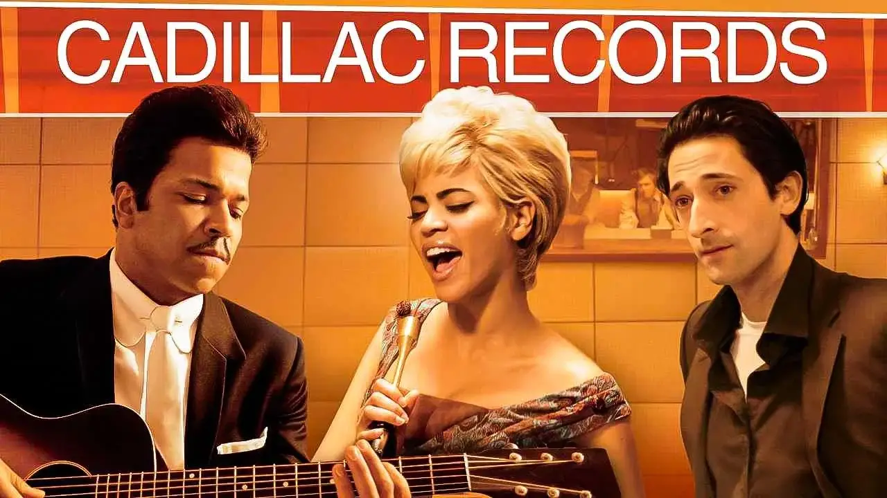 Cadillac Records hdfilme