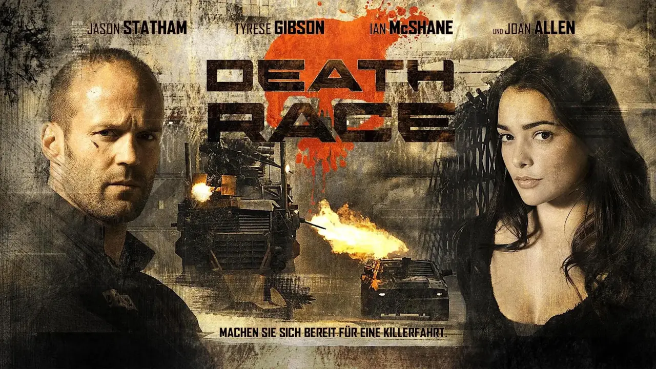 Death Race hdfilme