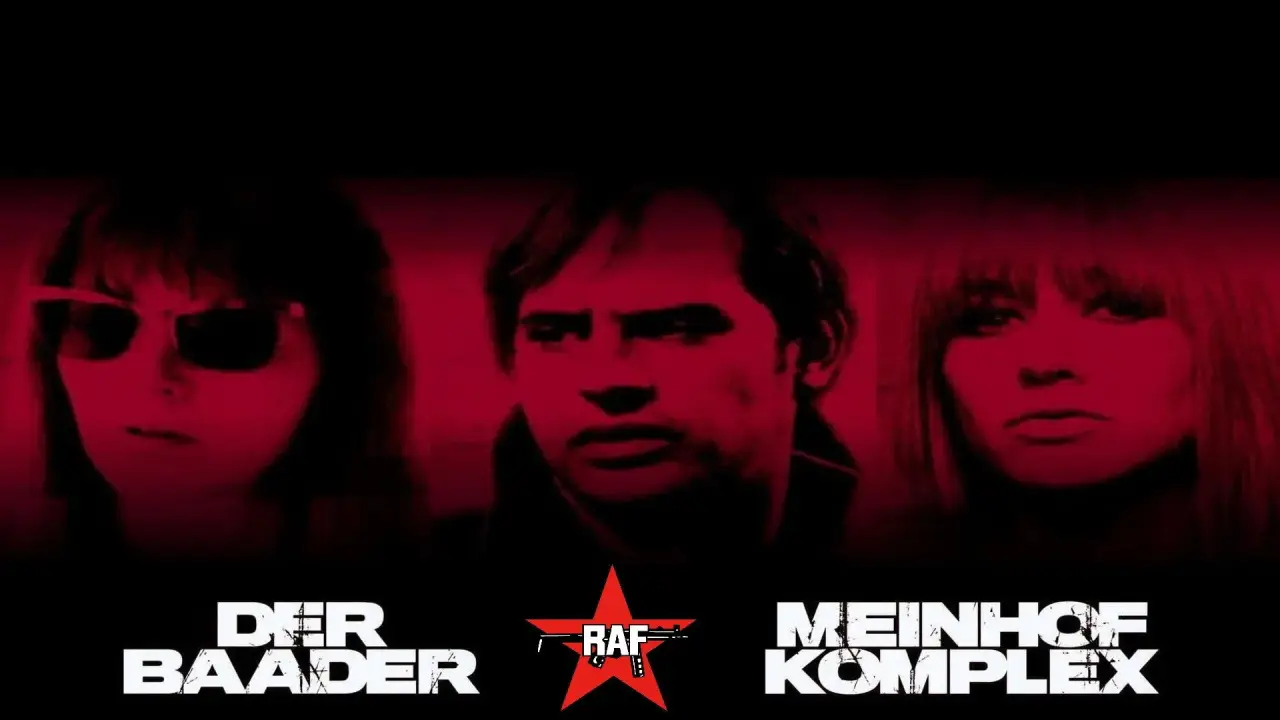 Der Baader Meinhof Komplex hdfilme