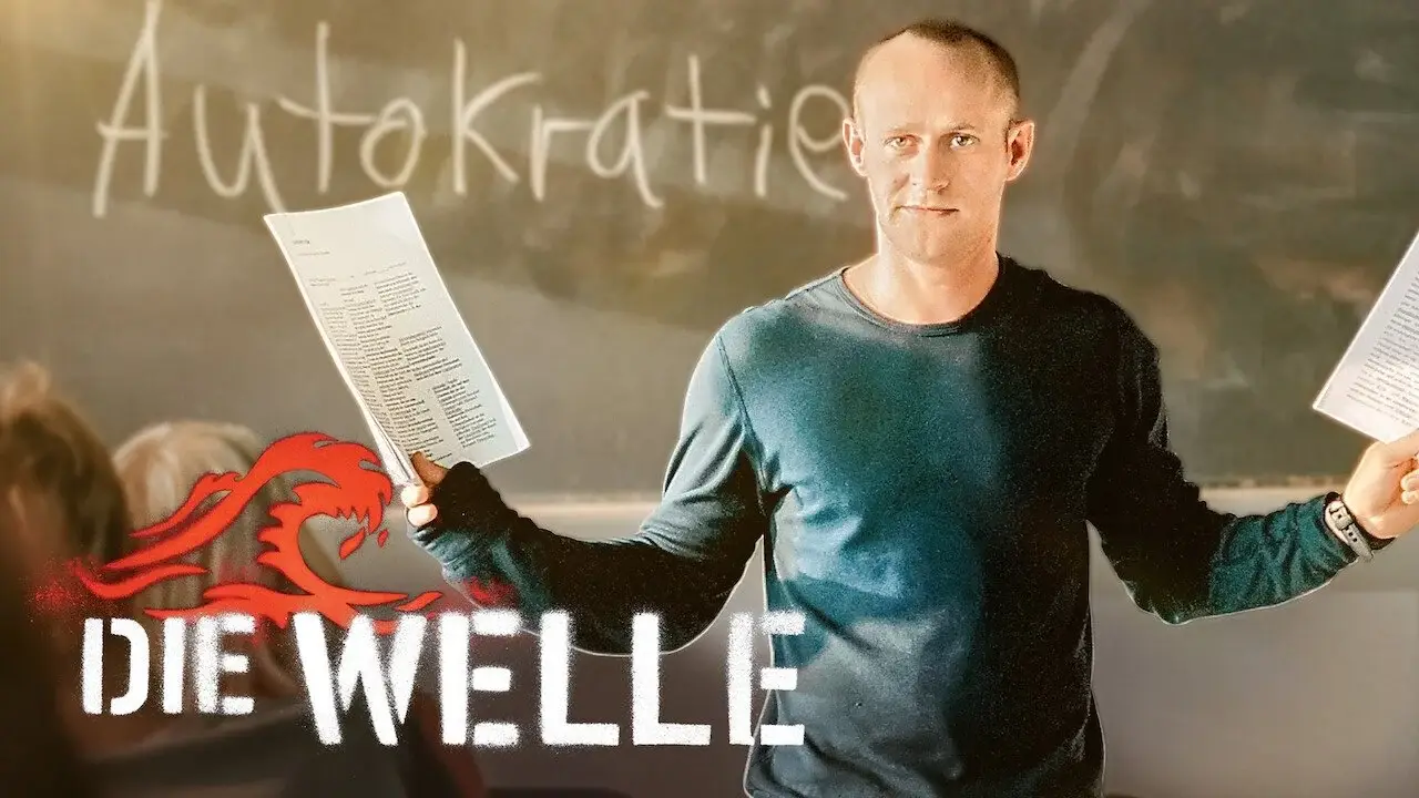 Die Welle hdfilme