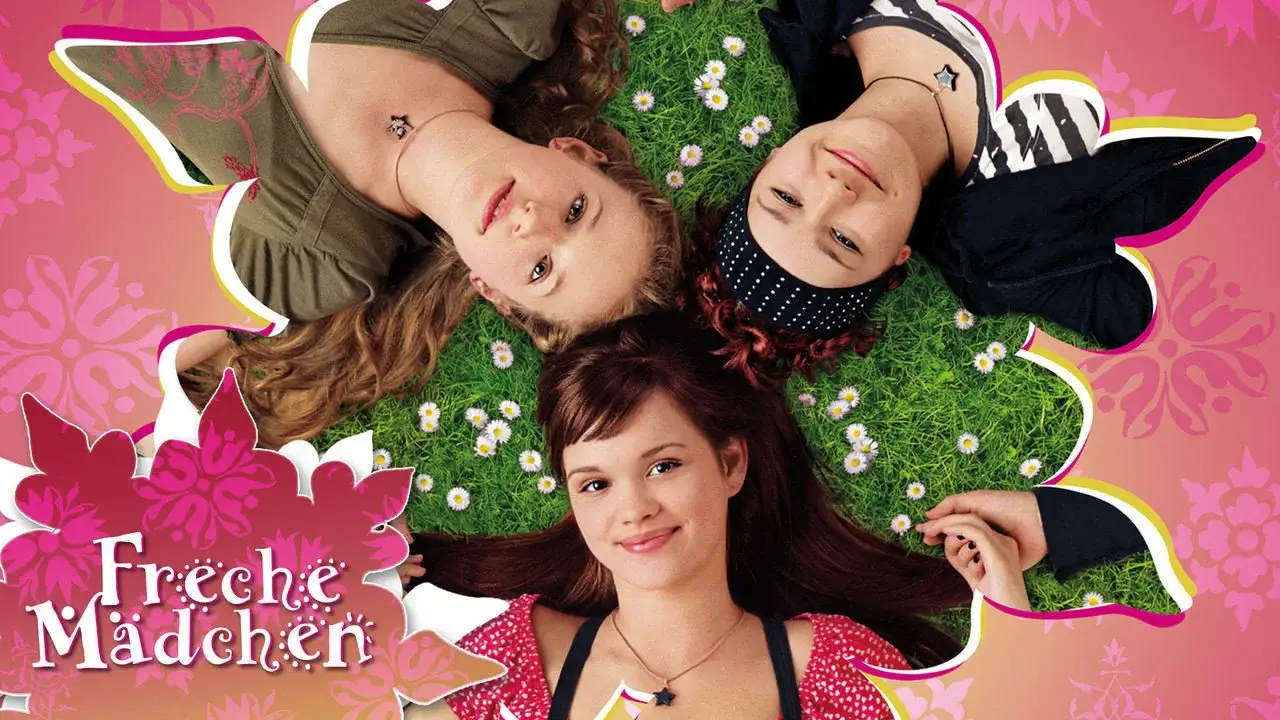 Freche Mädchen hdfilme