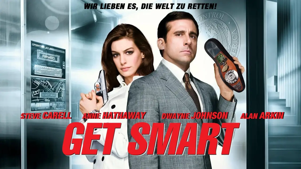 Get Smart hdfilme