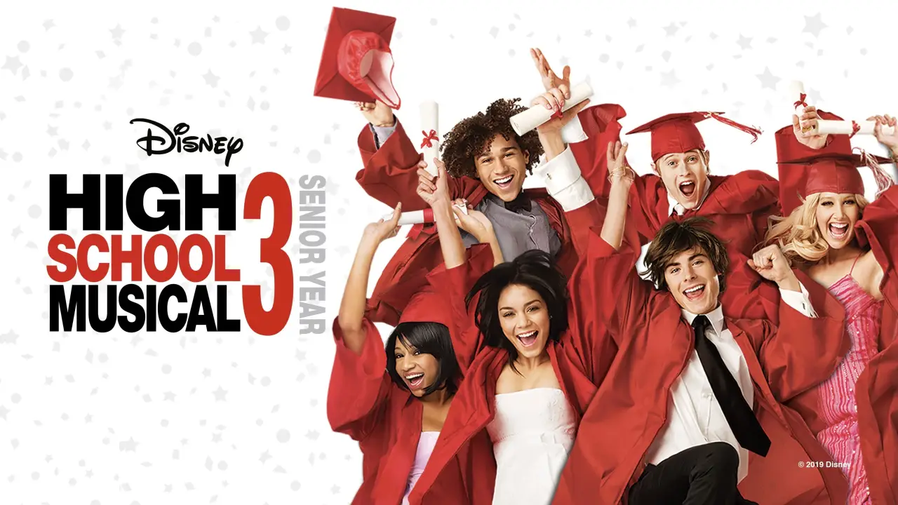 High School Musical 3: Senior Year hdfilme