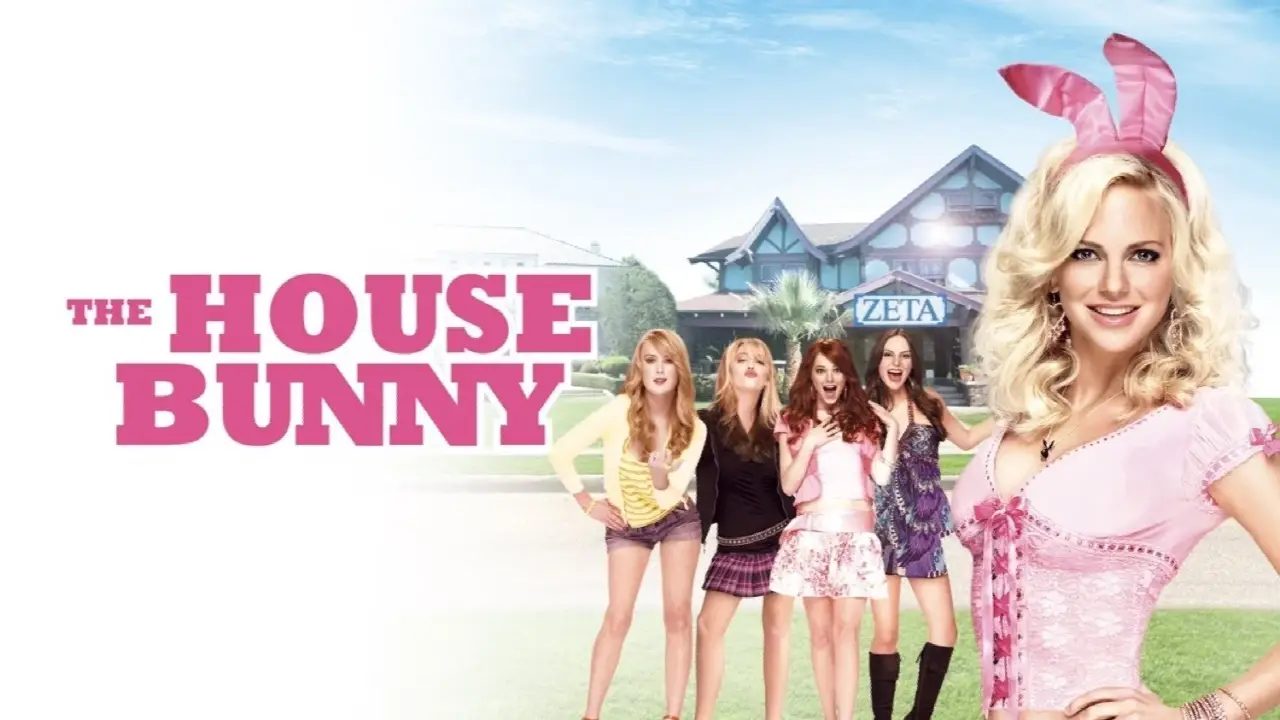 House Bunny hdfilme