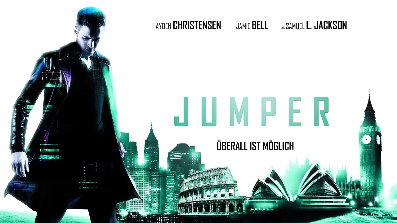 Jumper hdfilme