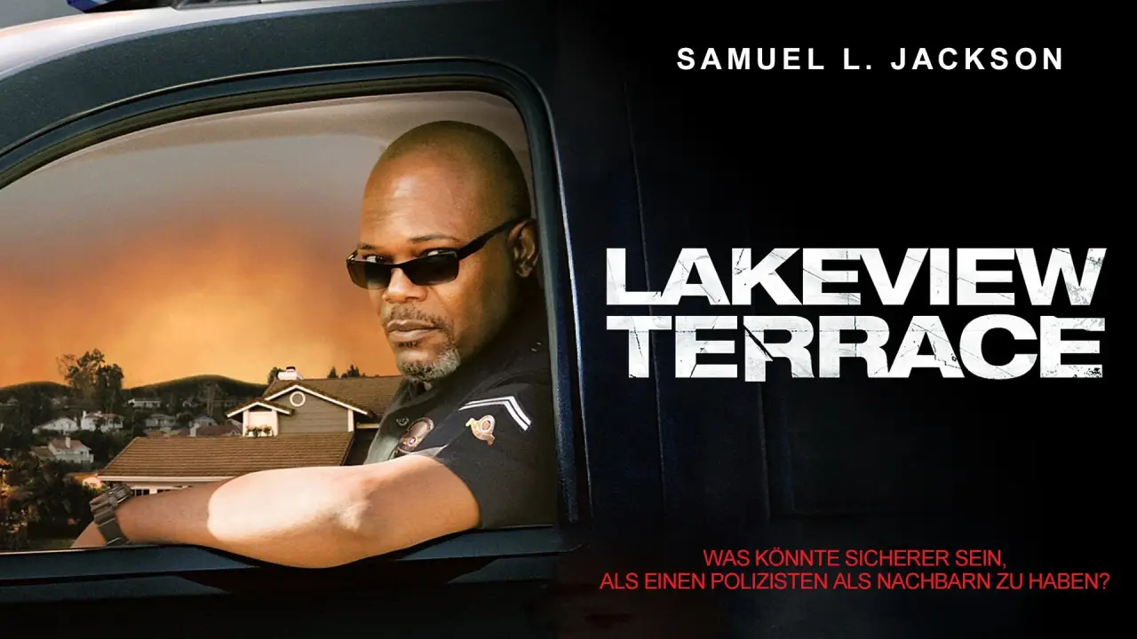 Lakeview Terrace hdfilme