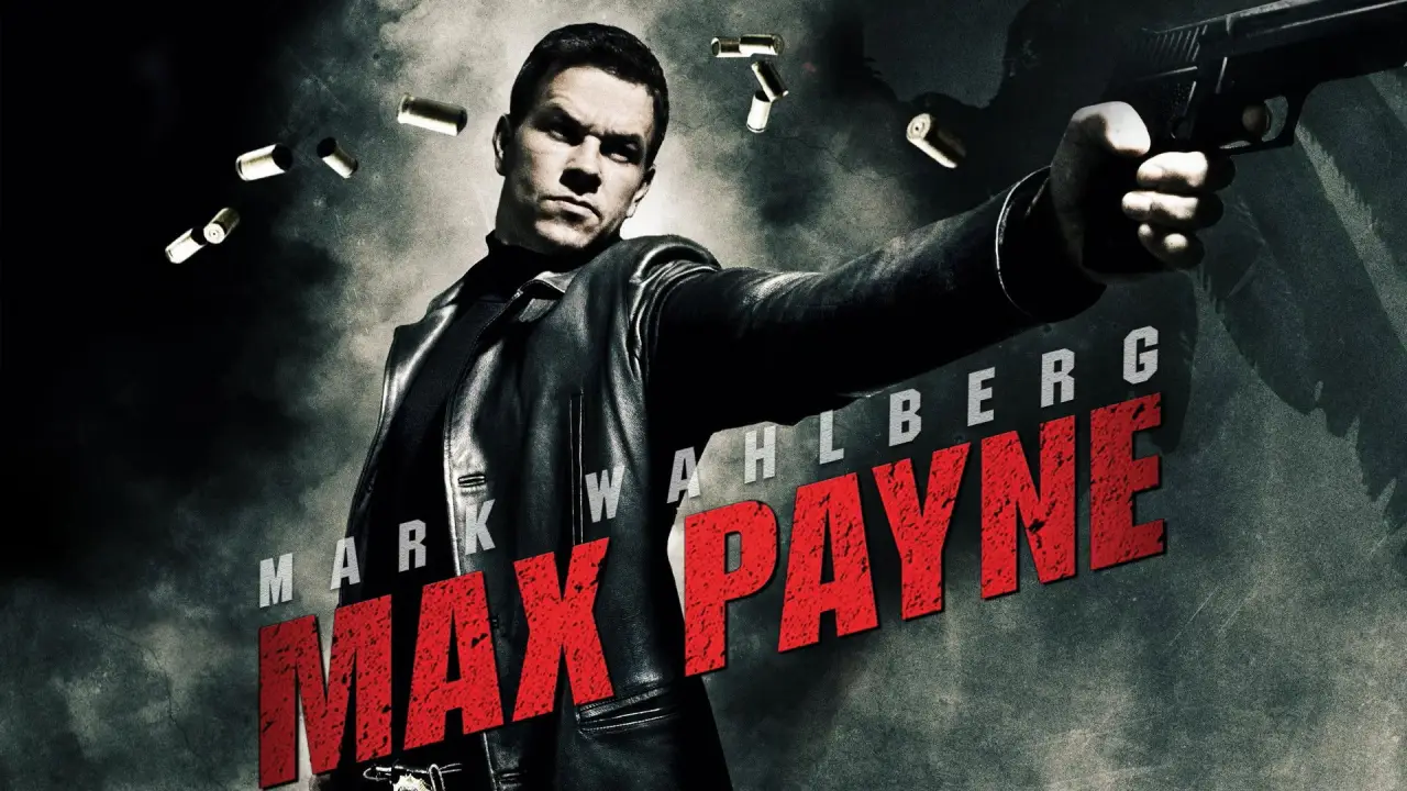 Max Payne hdfilme