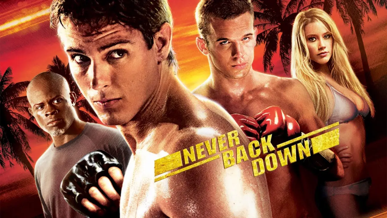 The Fighters hdfilme