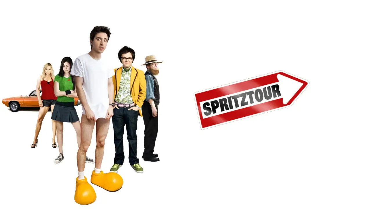 Spritztour hdfilme