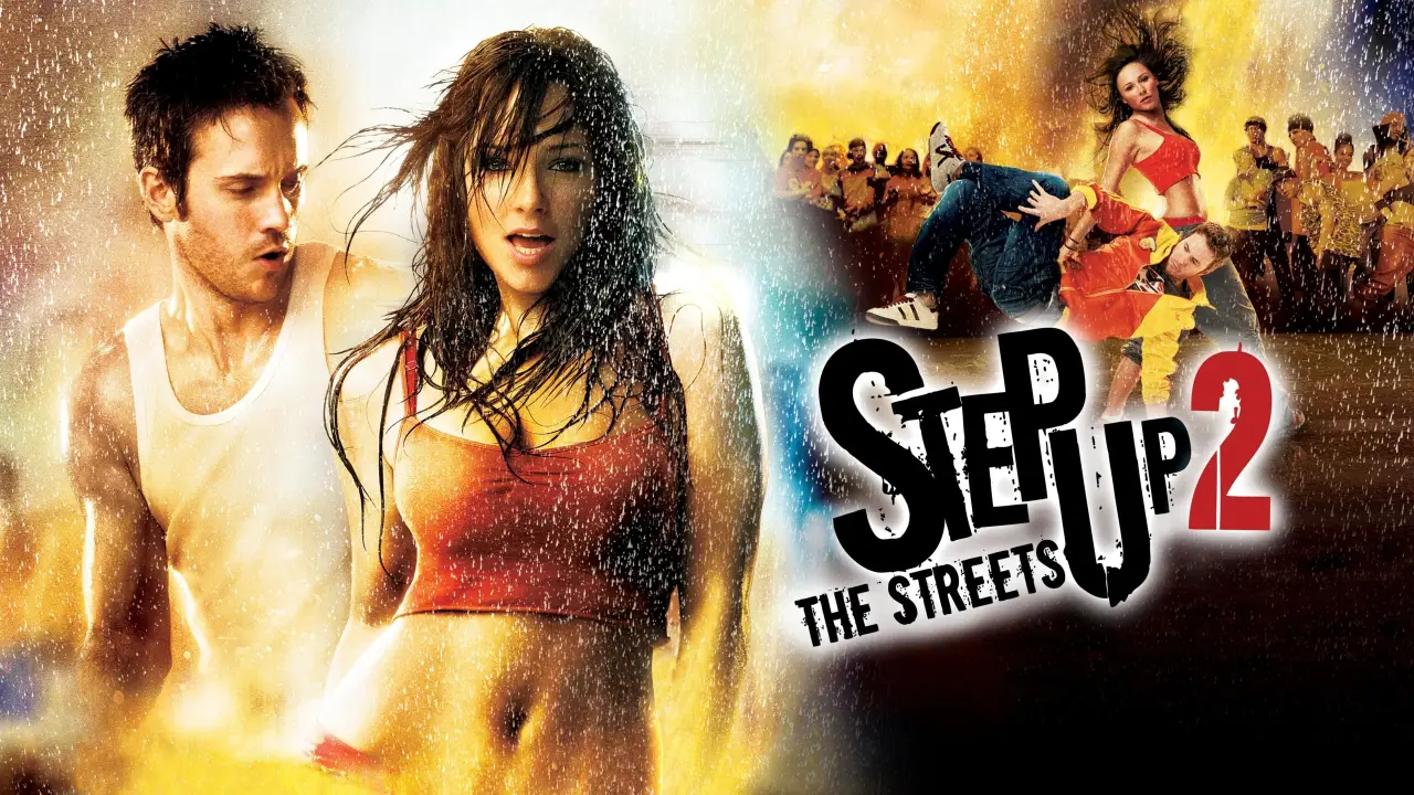 Step Up to the Streets hdfilme