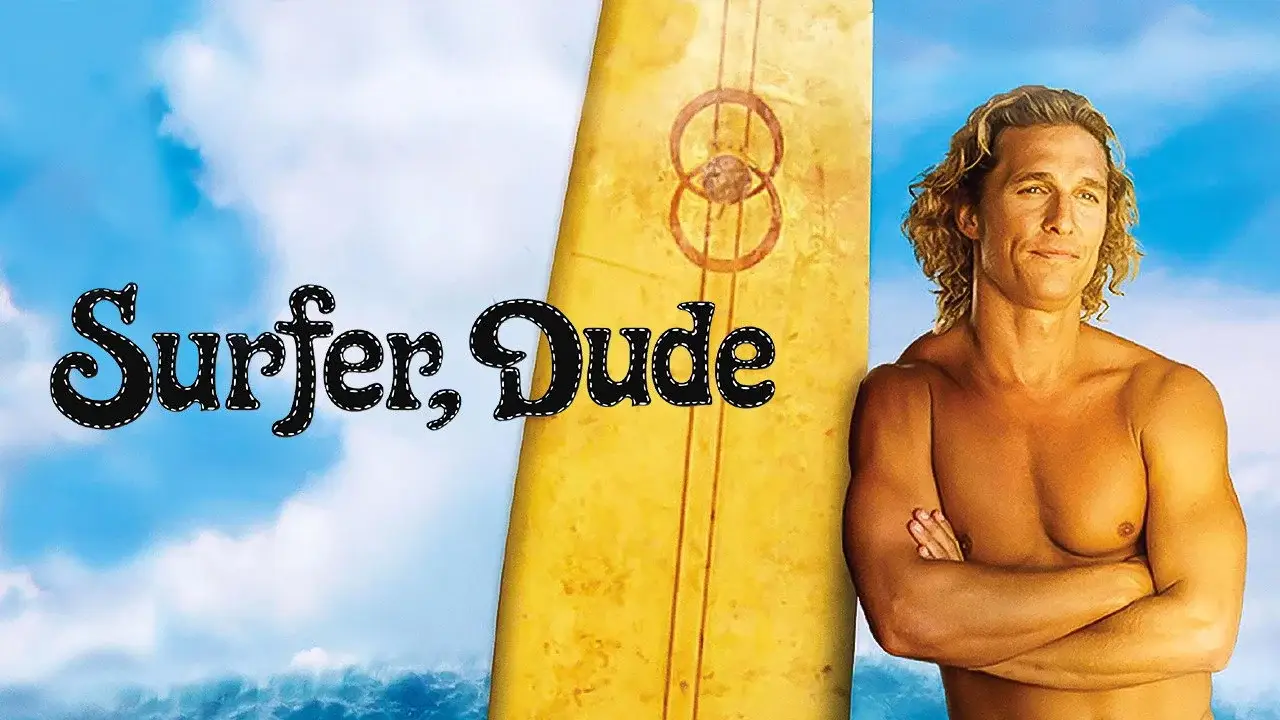 Surfer, Dude hdfilme