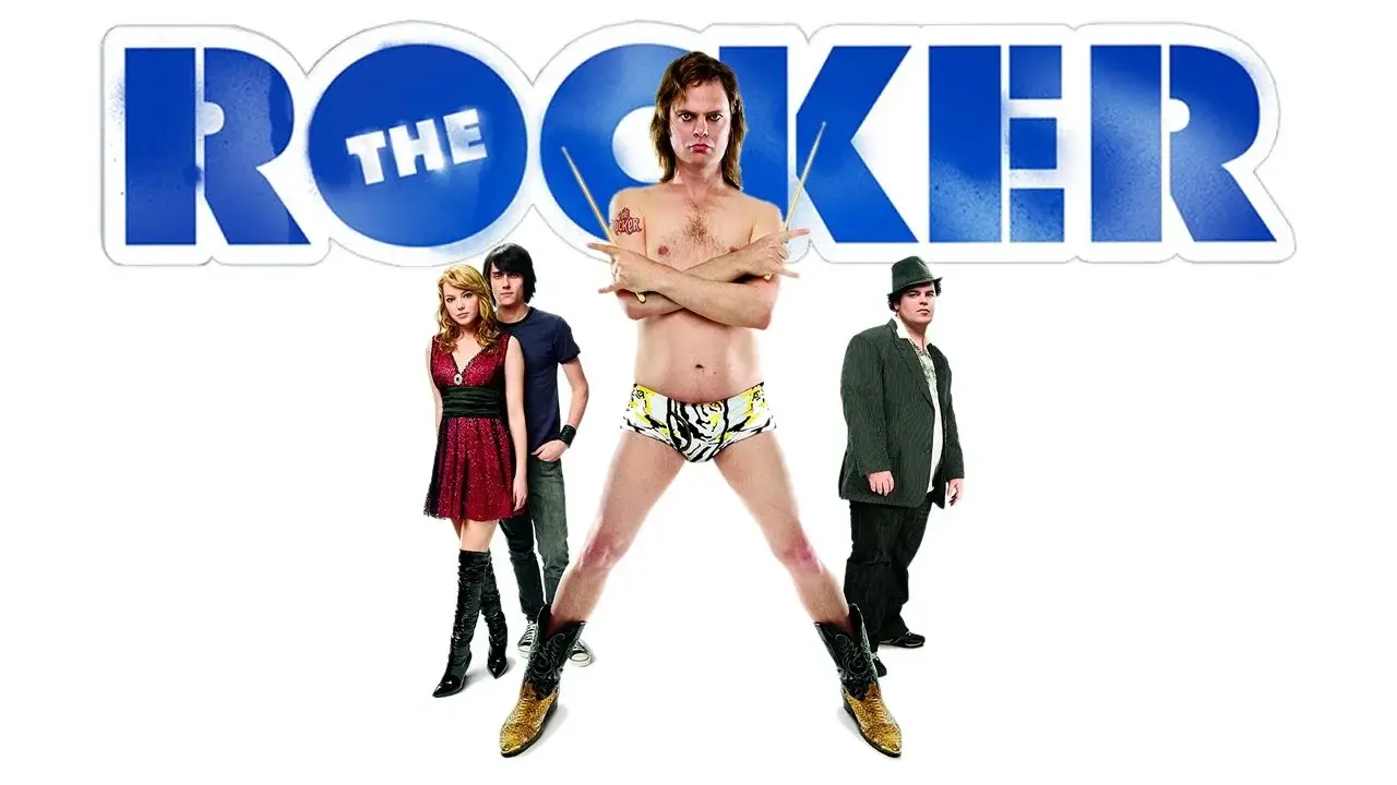 The Rocker hdfilme