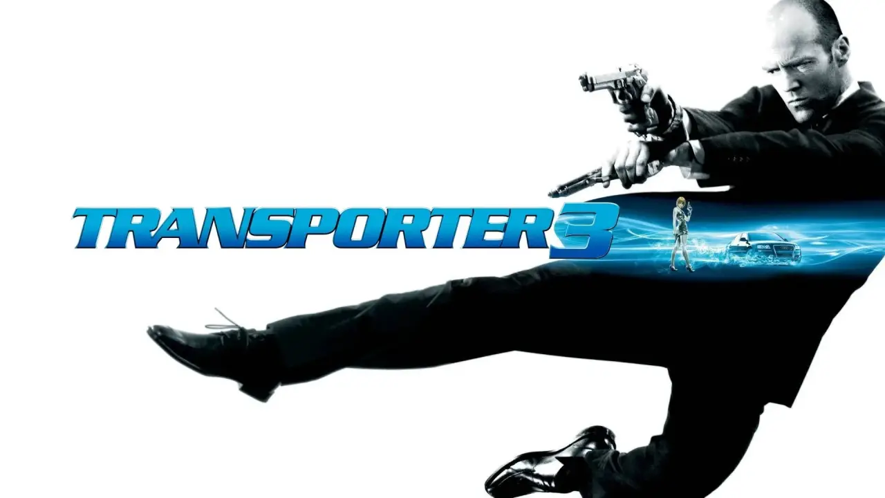 Transporter 3 hdfilme