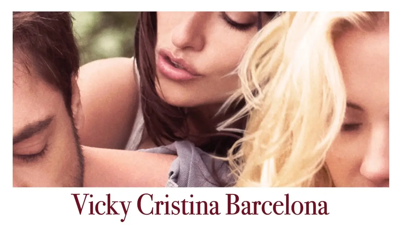Vicky Cristina Barcelona hdfilme