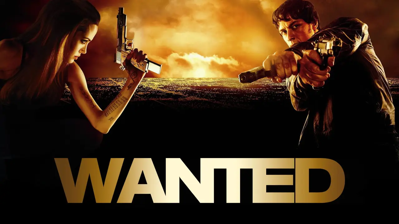 Wanted hdfilme