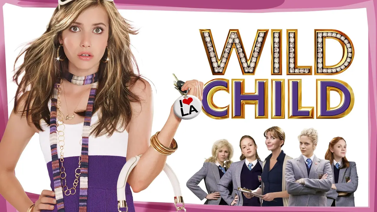 Wild Child hdfilme