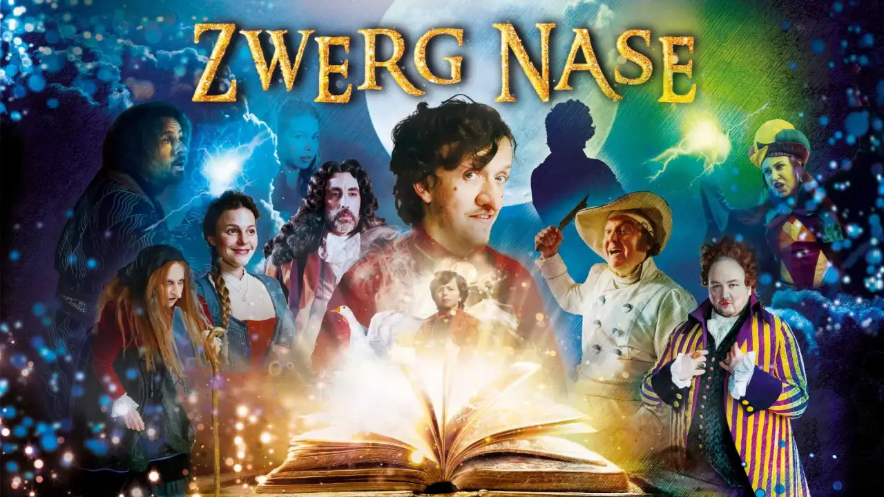 Zwerg Nase hdfilme